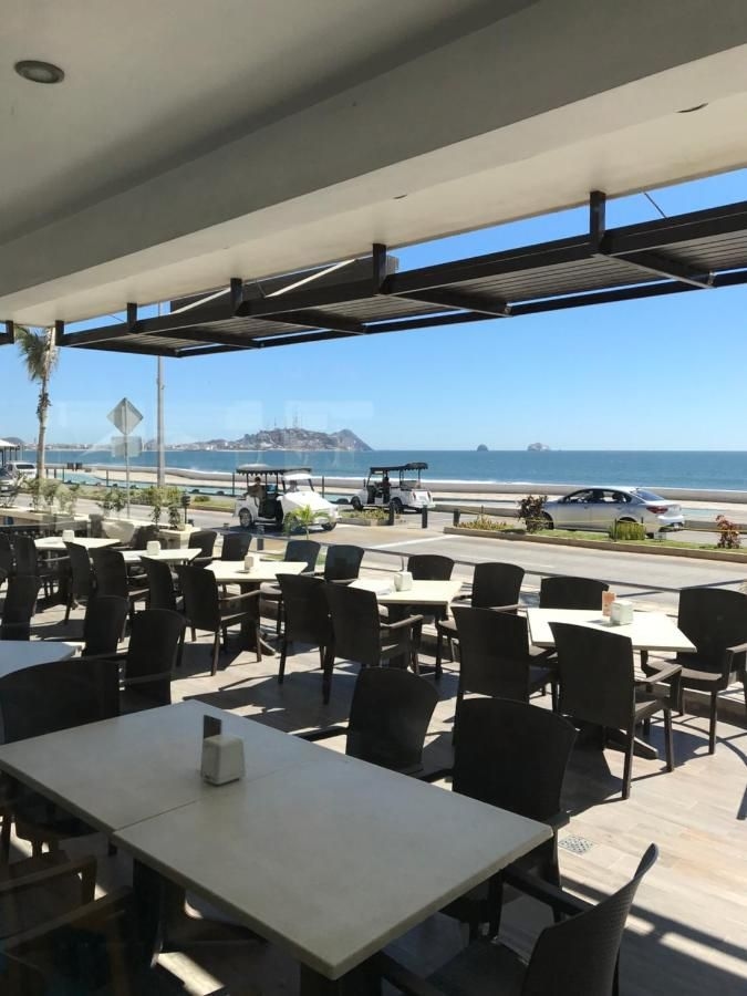 Olas Altas Inn Hotel & Spa0