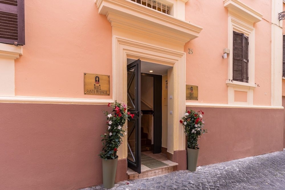 Santa Prassede2