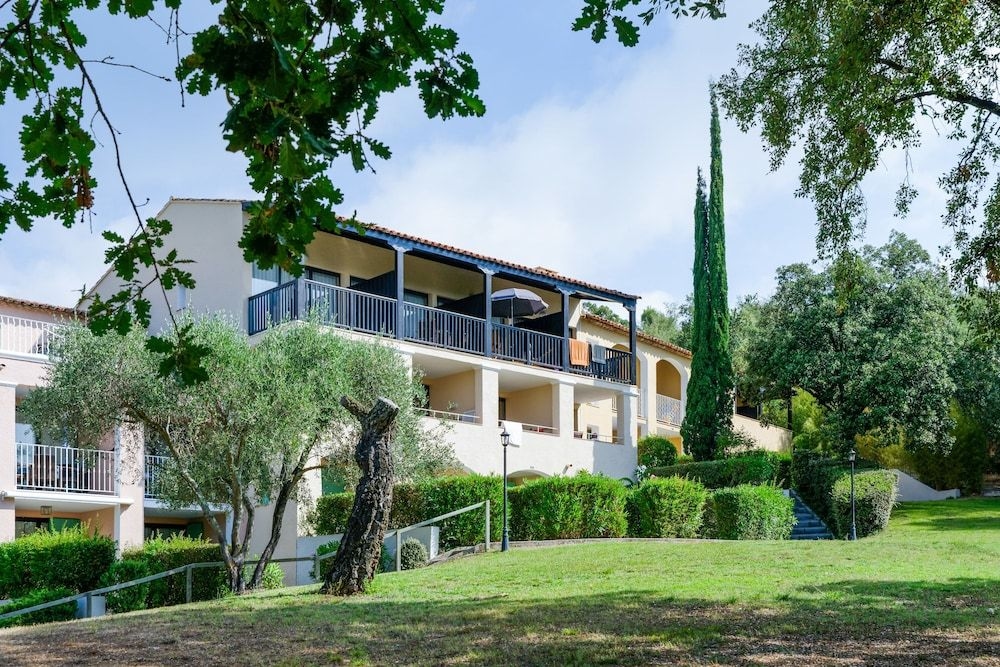 P&V Residence les Parcs de Grimaud3