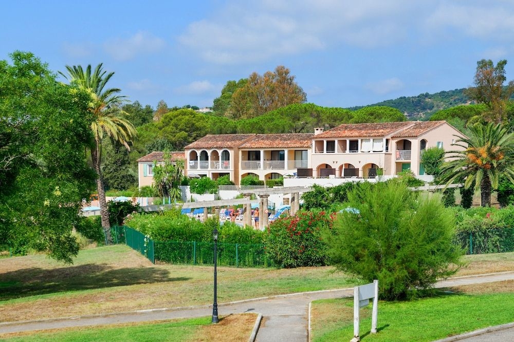 P&V Residence les Parcs de Grimaud4
