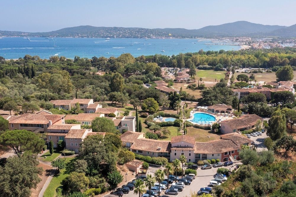 P&V Residence les Parcs de Grimaud1