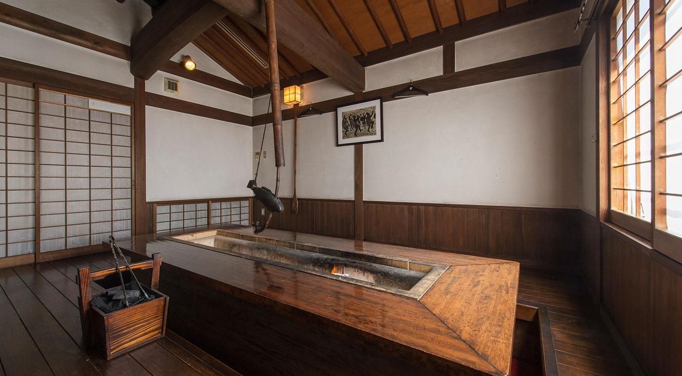 โรงแรมทะกะชิโฮะ (Hotel Takachiho)1