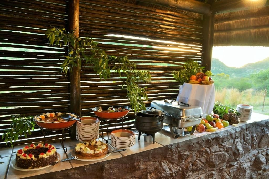 Bakubung Bush Lodge1