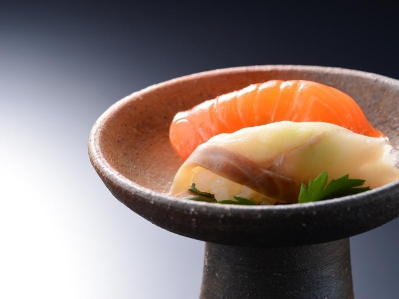 เรียวกัง ซูกิโมโตะ (Ryokan Sugimoto)3