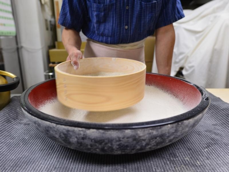 เรียวกัง ซูกิโมโตะ (Ryokan Sugimoto)2
