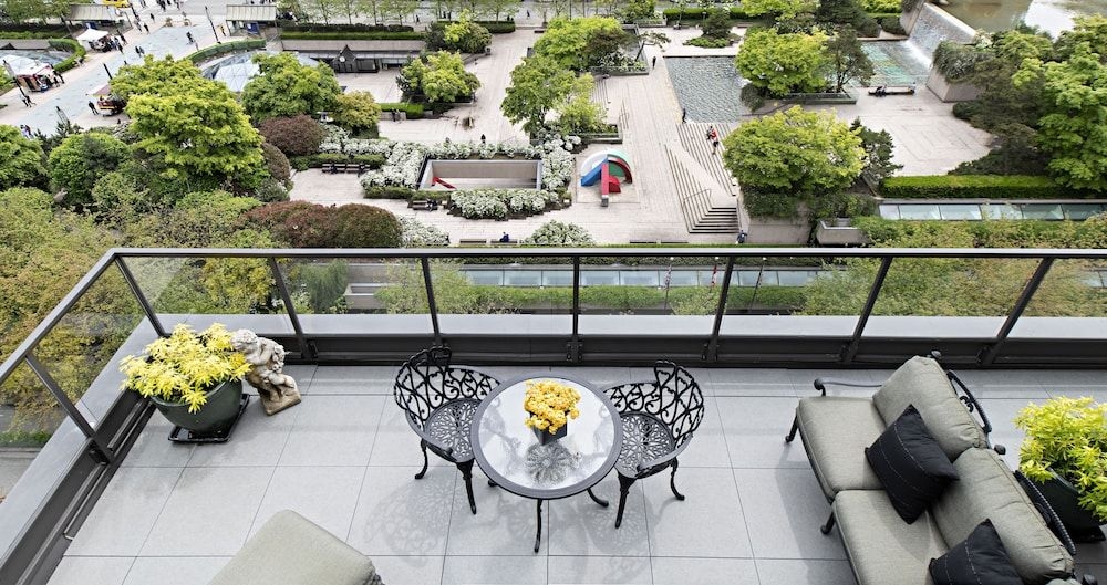 เวดจ์วูด โฮเต็ล แอนด์ สปา (Wedgewood Hotel & Spa)1