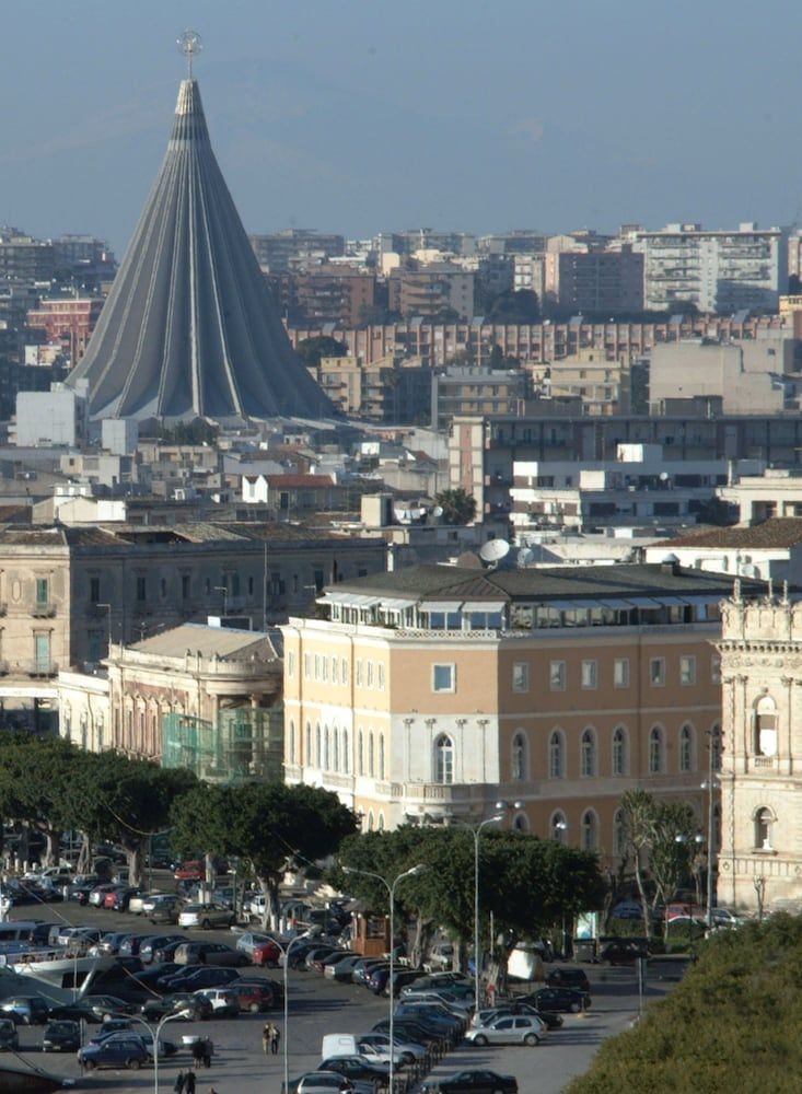 Grand Hotel Ortigia0