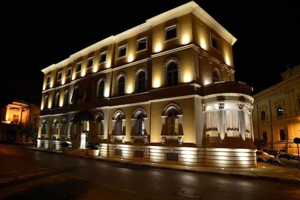 Grand Hotel Ortigia3