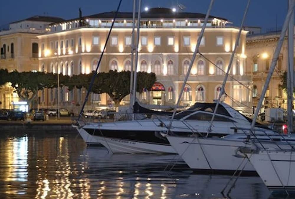 Grand Hotel Ortigia4