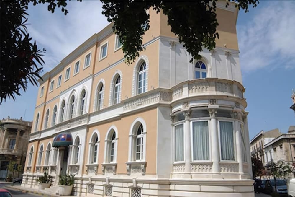 Grand Hotel Ortigia2