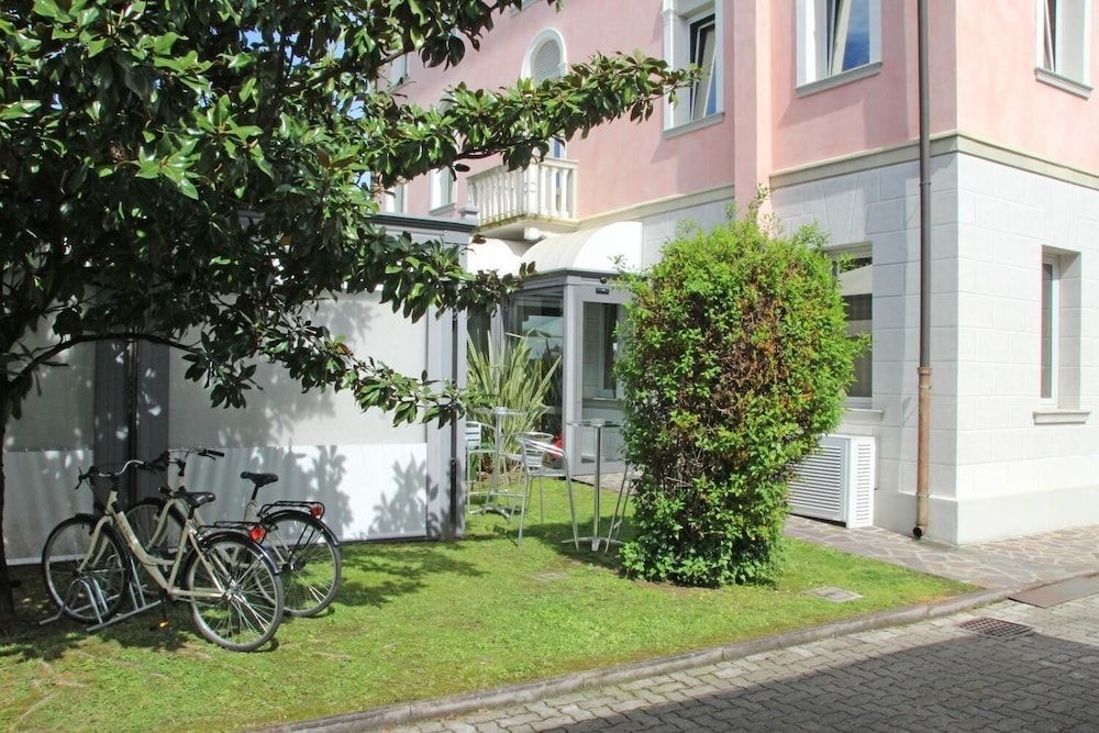 Park Hotel Villa Leon d'Oro4