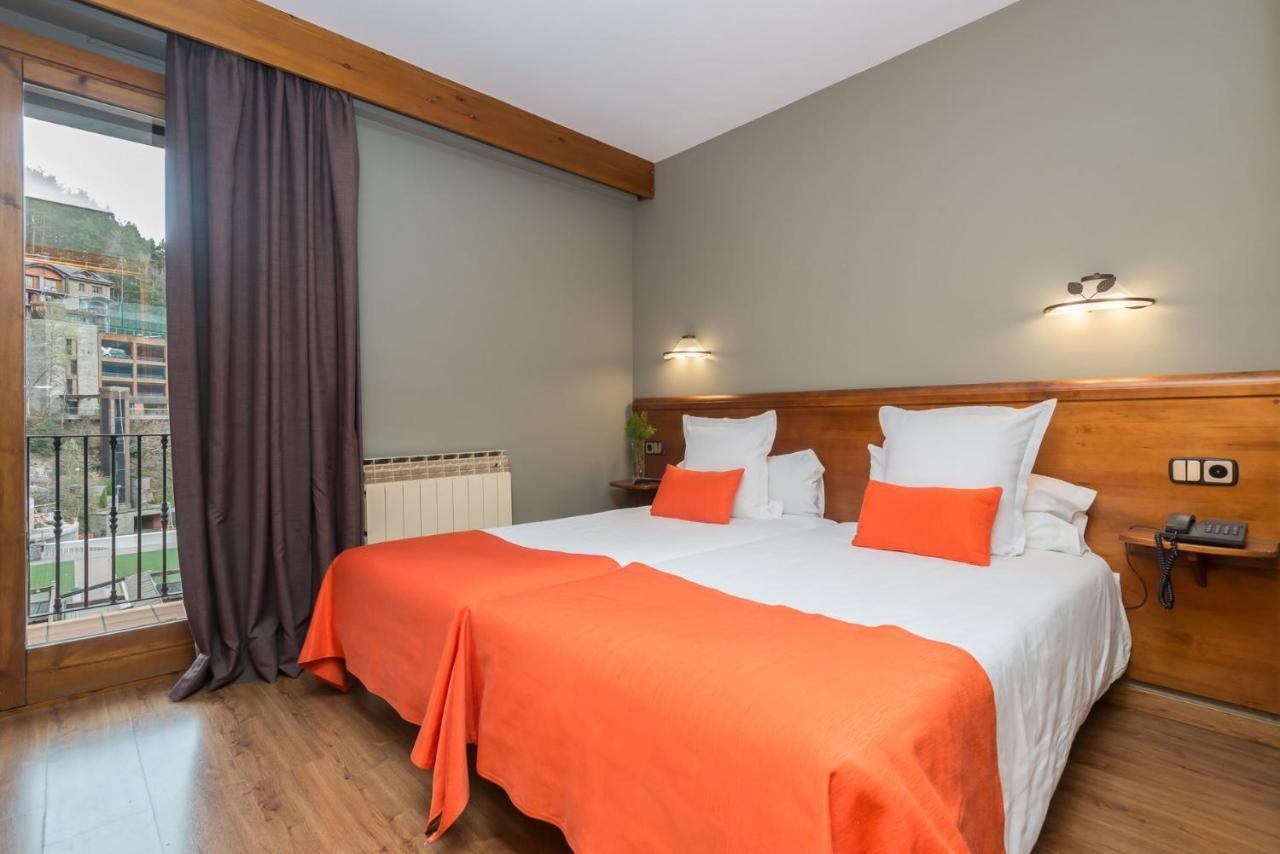 Anyos Park Apartamentos2