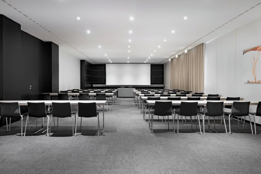 โรงแรม Ac โบโลญญา บายแมริออท (AC Hotel Bologna by Marriott)3