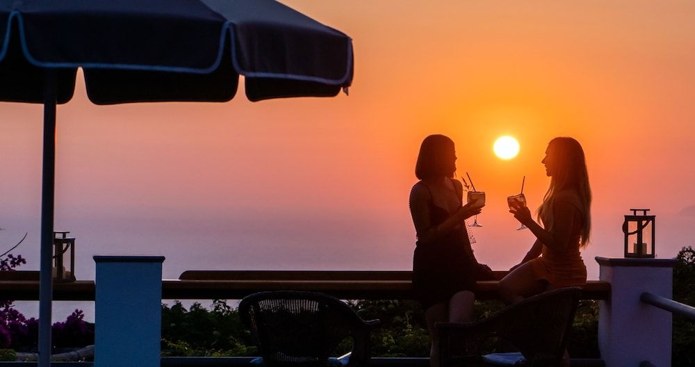 Hotel Il Girasole0