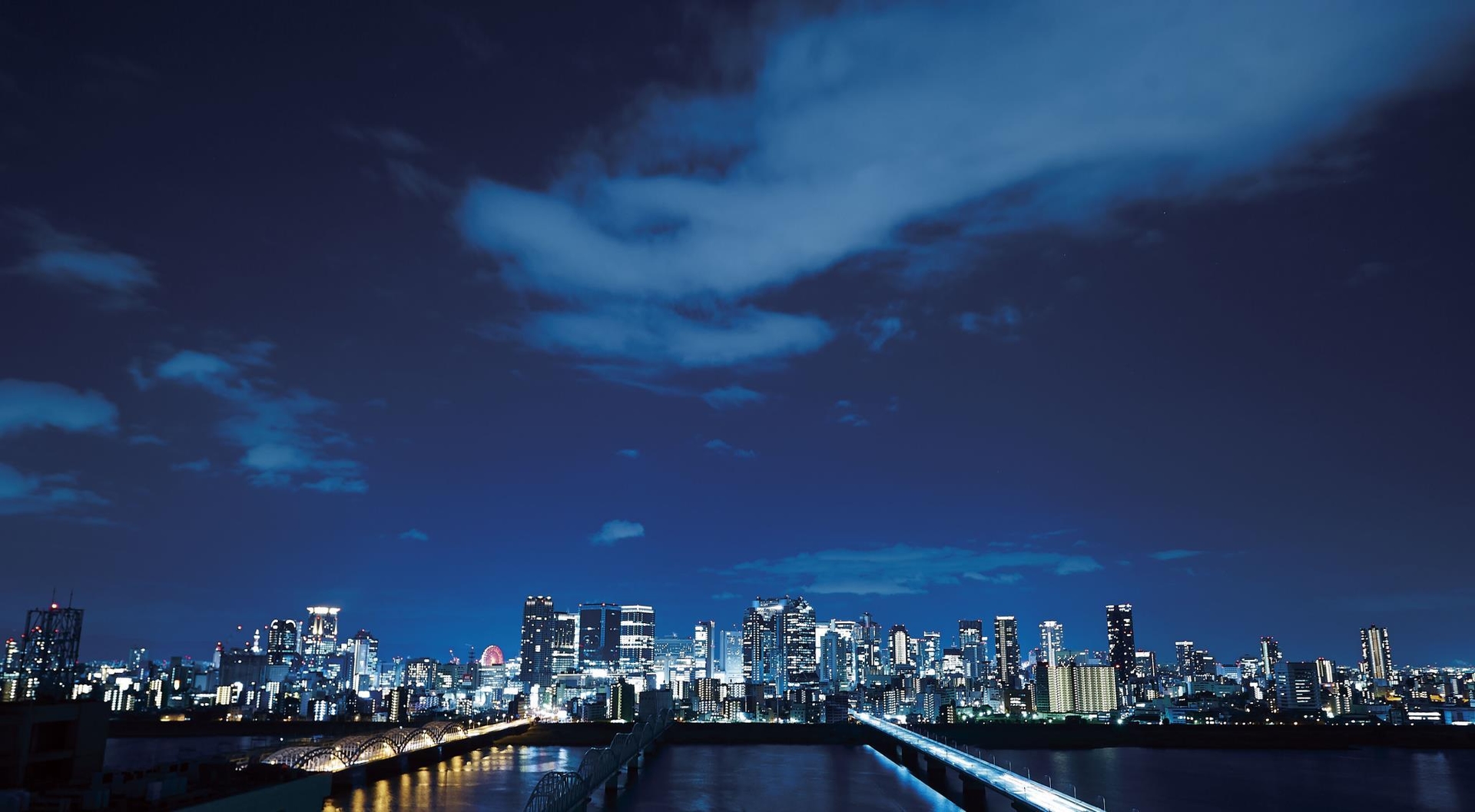 Hotel Plaza Osaka3