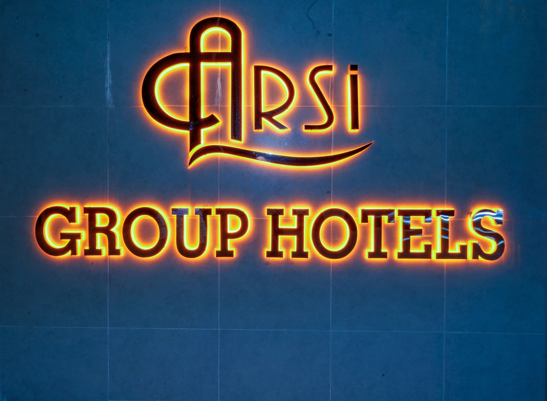 Arsi Hotel0