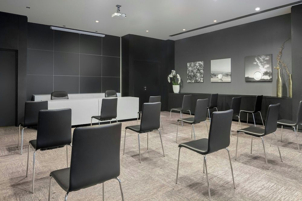 โรงแรม Ac ปิซา บายแมริออท (AC Hotel Pisa by Marriott)3