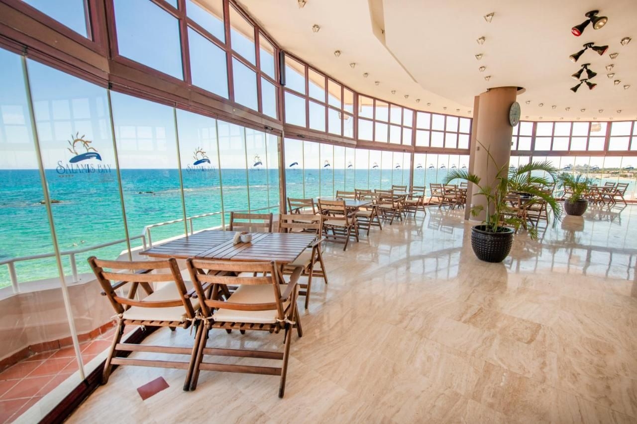 Salamis Bay Conti2