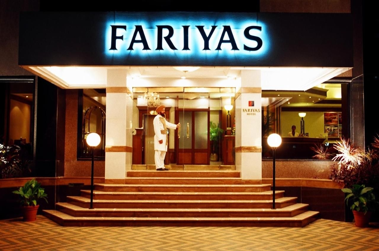 Fariyas0
