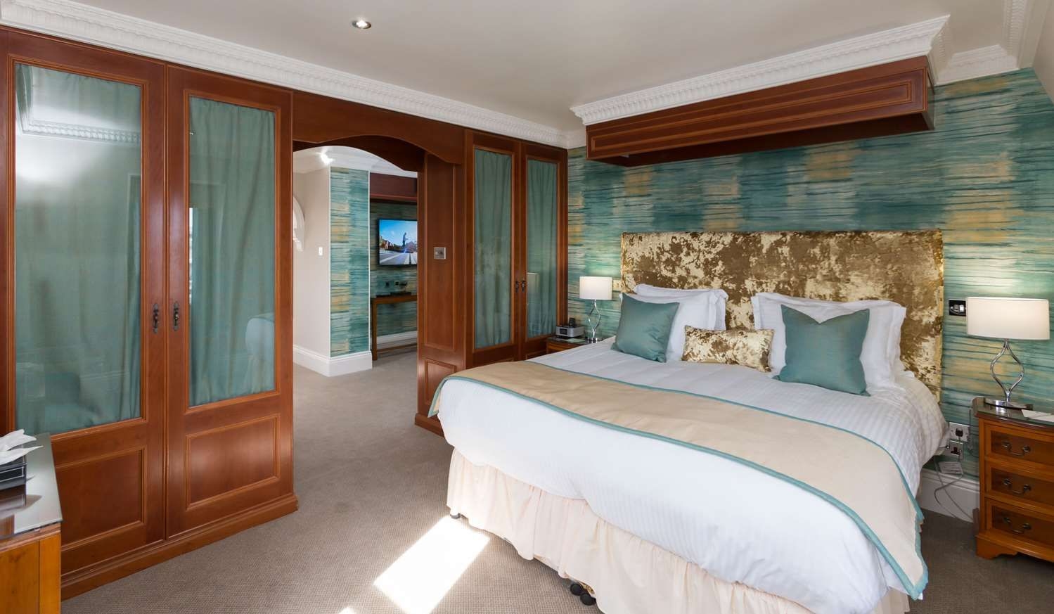 Best Western Moores Central0
