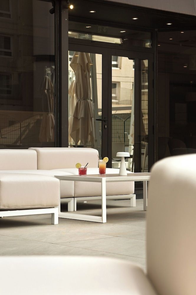 Mercure Montpellier Centre2