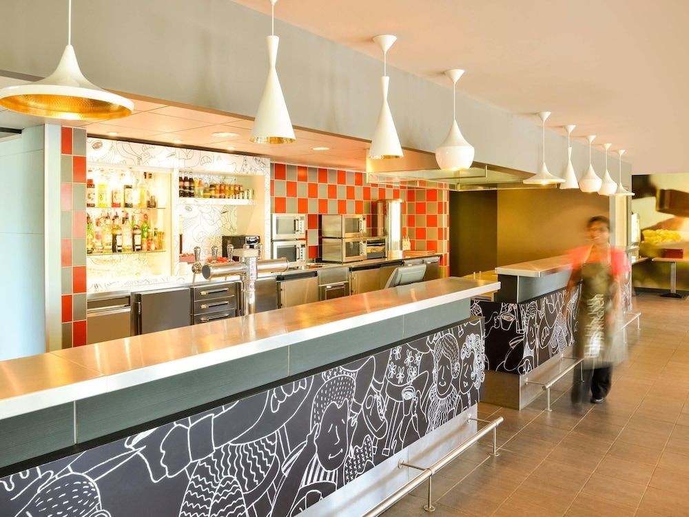 Ibis Avignon Centre Gare2