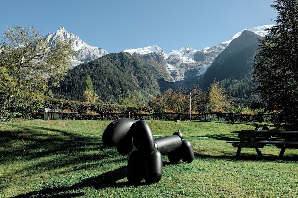 Mercure Chamonix les Bossons4