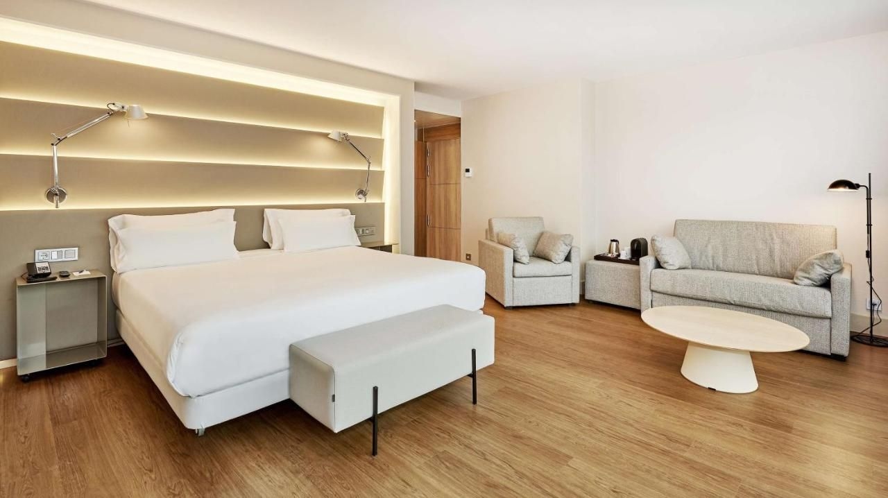 NH Sants Barcelona3