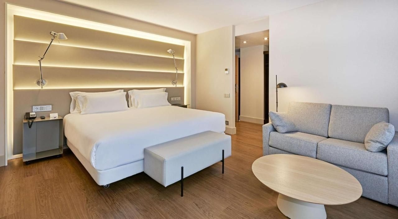 NH Sants Barcelona2