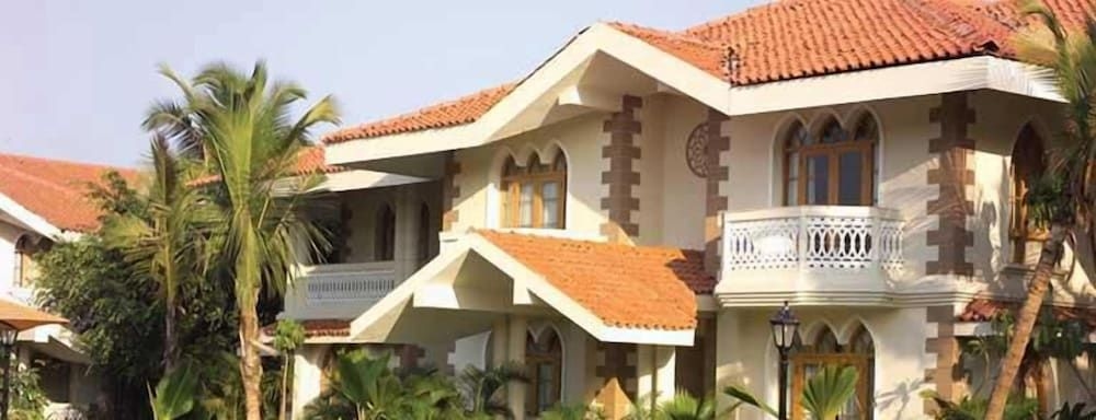 Club Mahindra Varca Beach Resort2