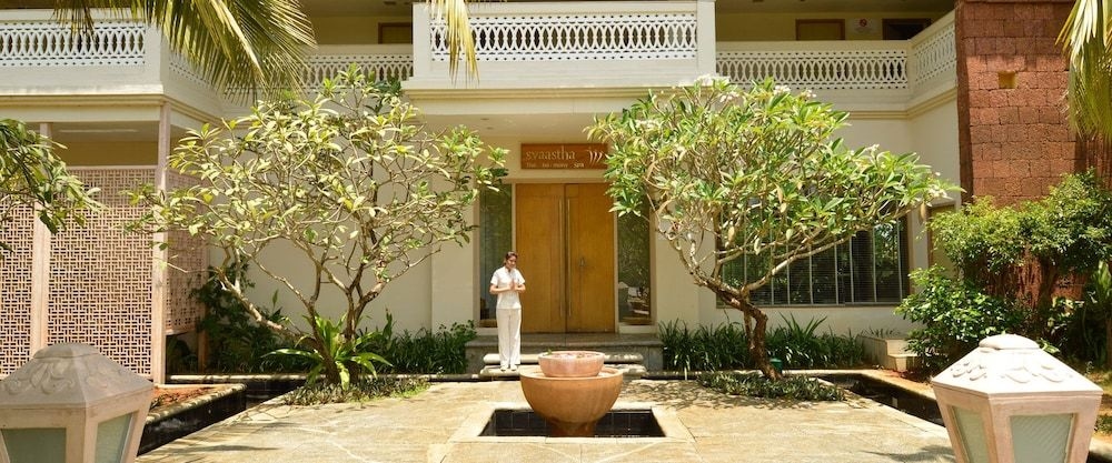 Club Mahindra Varca Beach Resort4