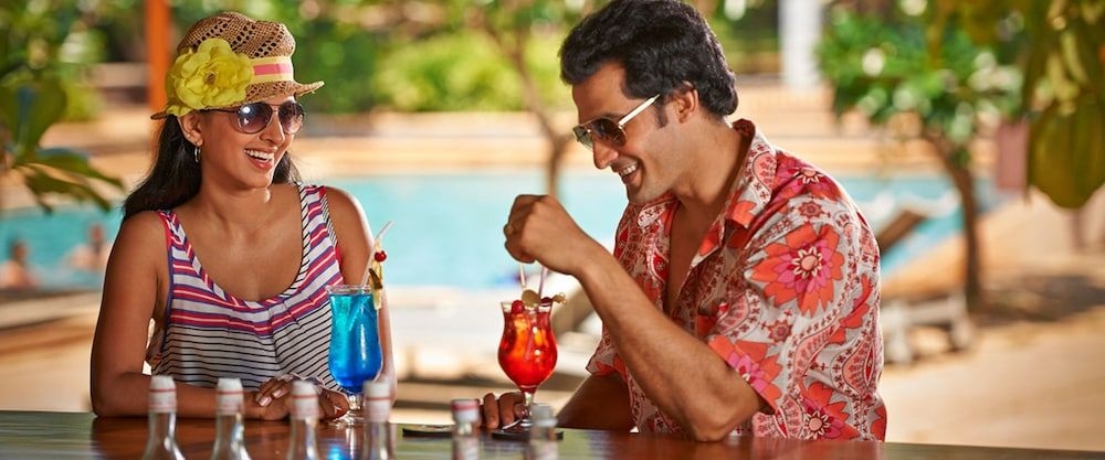 Club Mahindra Varca Beach Resort3