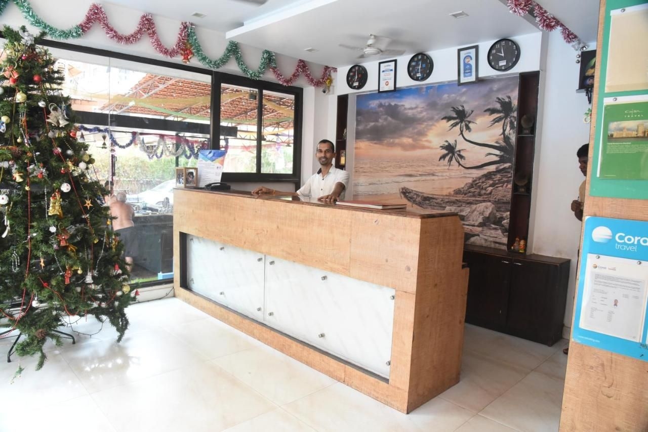 Ticlo Resorts2