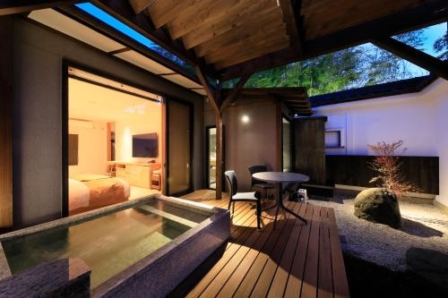 ฟูจิ ออนเซนจิ ยูเมโดโนะ เรียวคัง (Fuji Onsenji Yumedono Ryokan)3