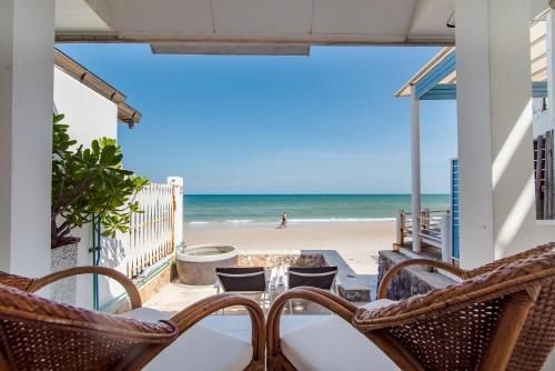 โรงแรมบ้านกางมุ้ง หัวหิน (Baan Kang Mung Hua Hin)4