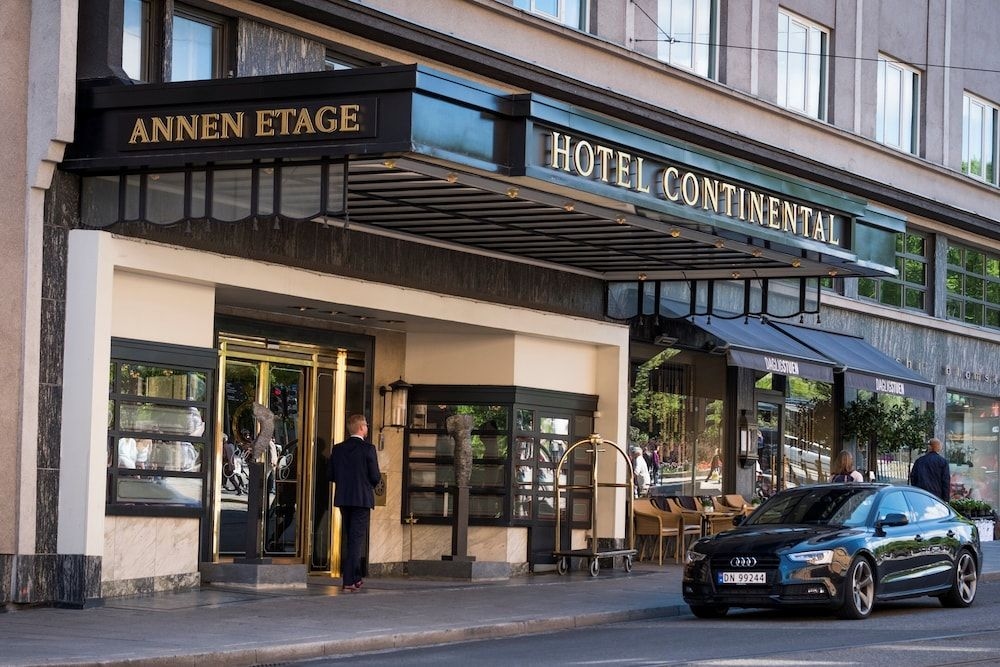 Continental Oslo3