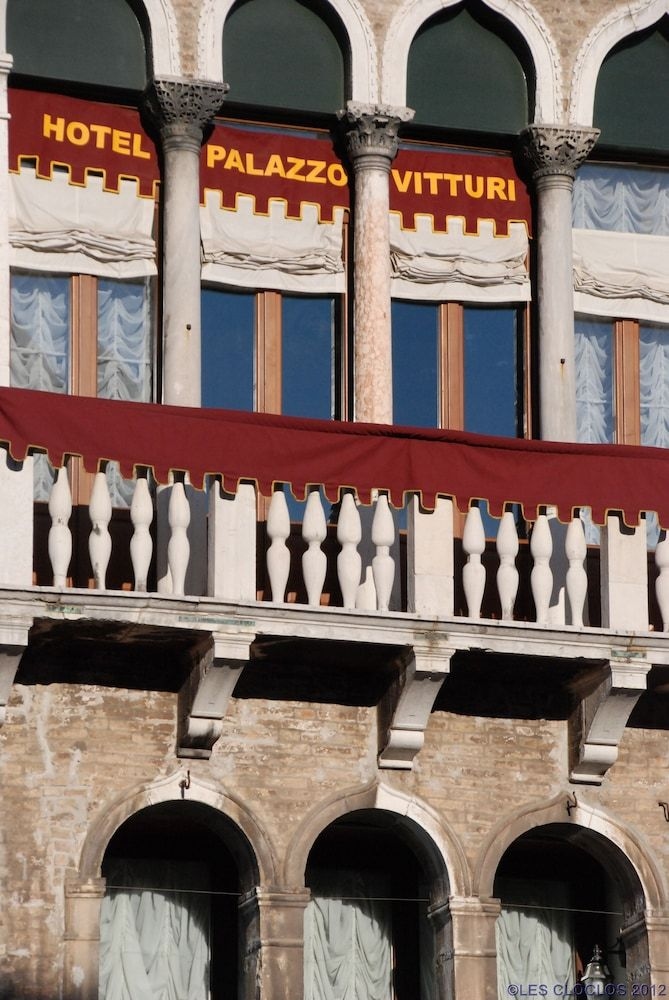 Palazzo Vitturi4