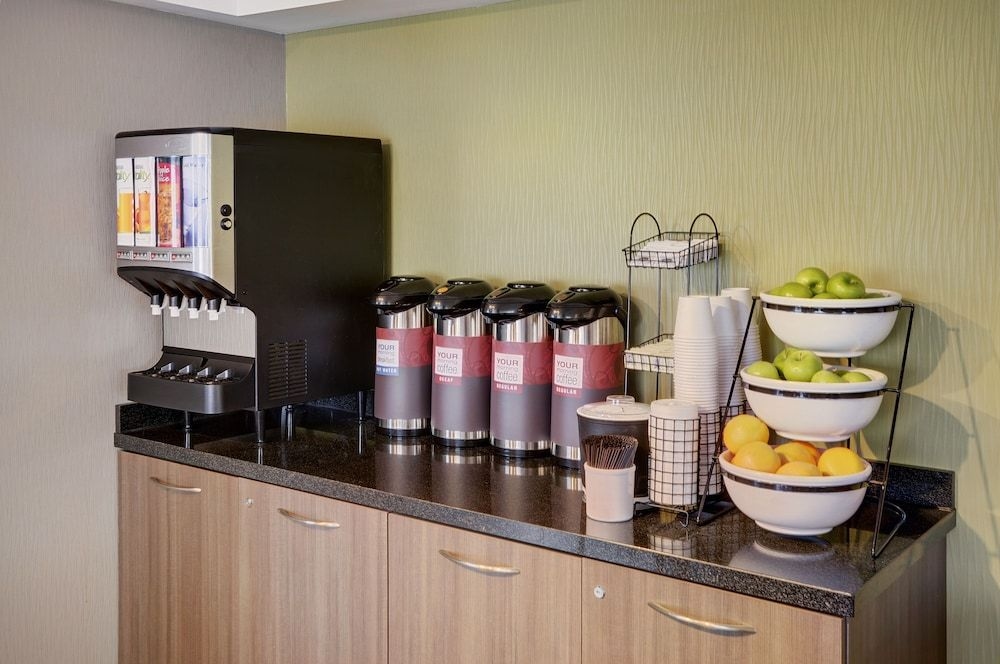 คอมฟอร์ท อินน์ (Comfort Inn Gatineau)2