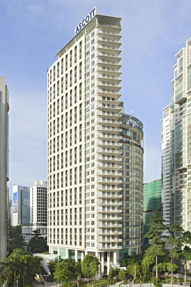 Ascott Kuala Lumpur1