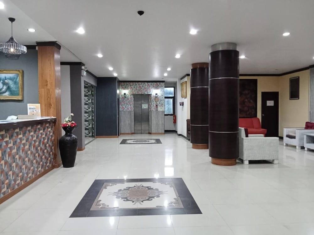 PS Hotel Saraburi2