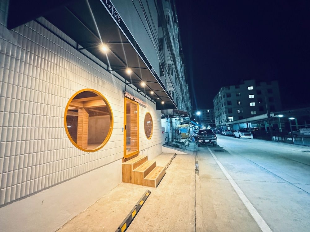 Loft2s.Rangsit2
