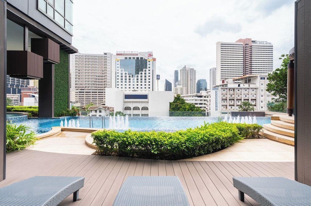 เดอะ ริช แกรนด์ เรสซิเดนซ์ สุขุมวิท (The Rich Grand Residence Sukhumvit)1