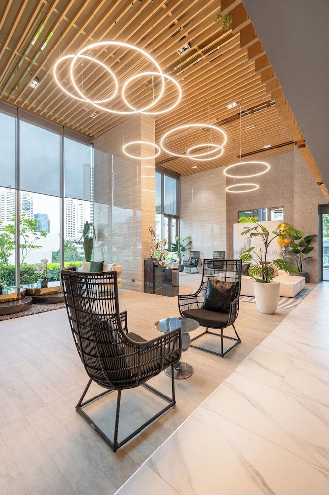 เดอะ ริช แกรนด์ เรสซิเดนซ์ สุขุมวิท (The Rich Grand Residence Sukhumvit)2