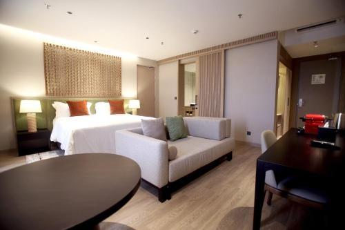 Resorts World Awana2