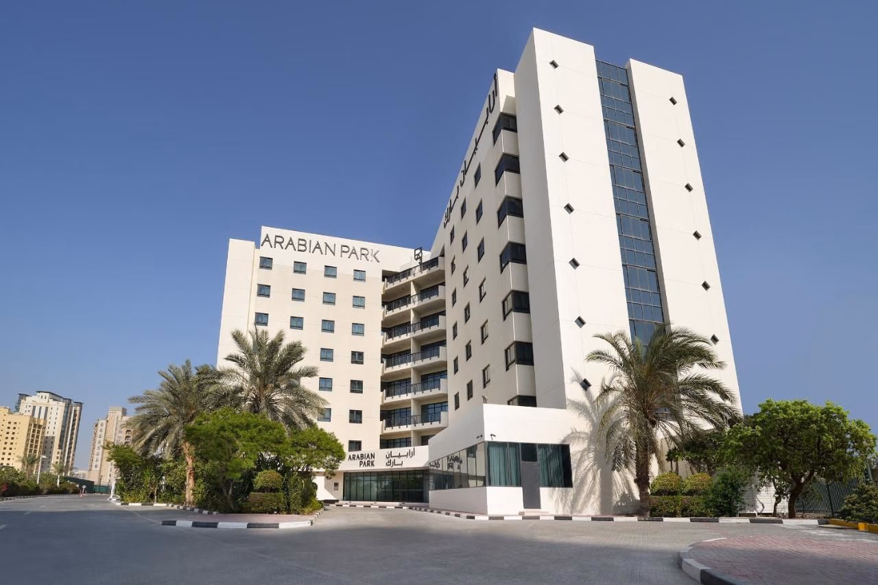 Arabian Park3