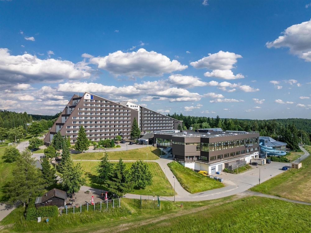 IFA Schoneck Hotel & Ferienpark2