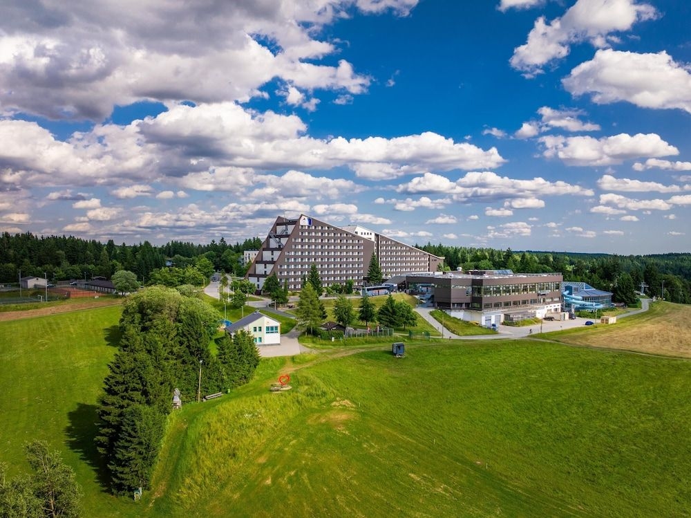 IFA Schoneck Hotel & Ferienpark0