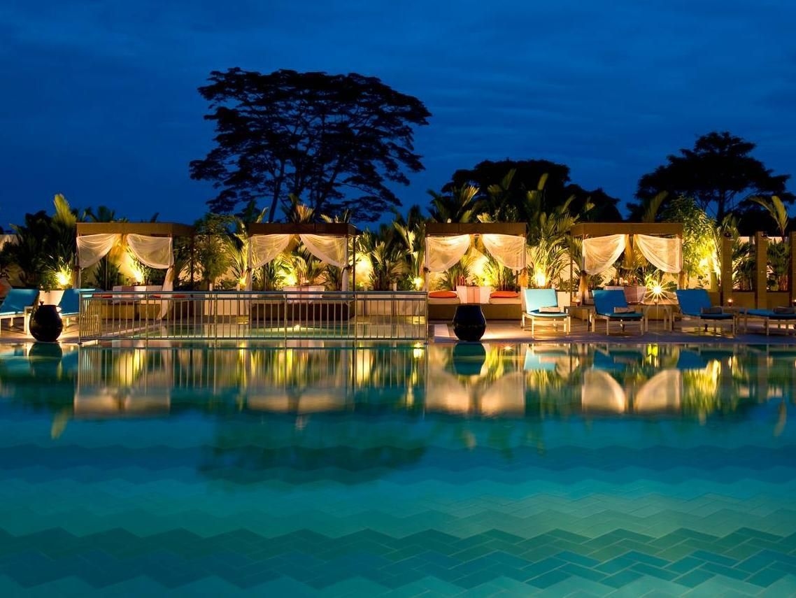 Pullman Kuching Hotel2