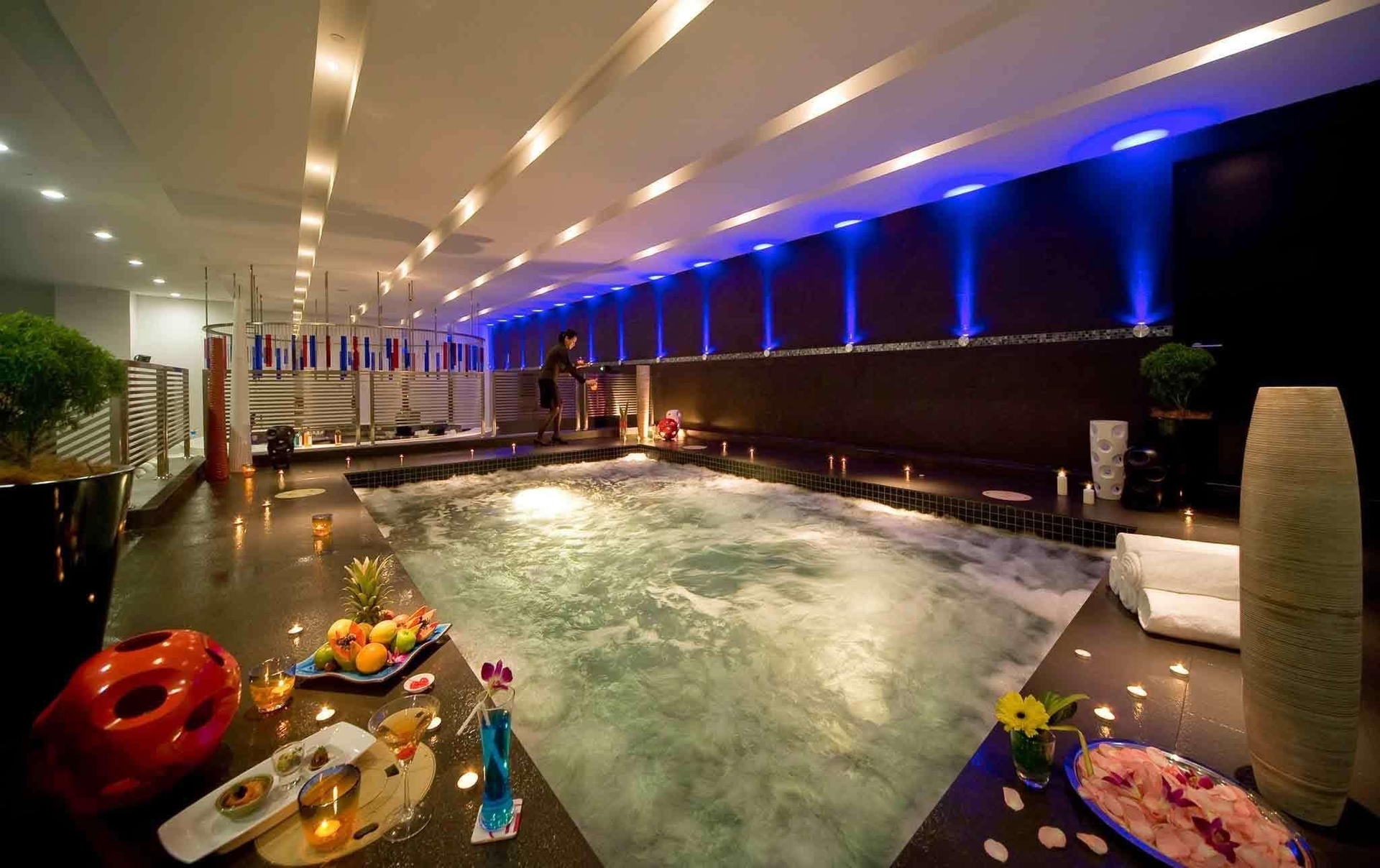 Pullman Kuching Hotel3