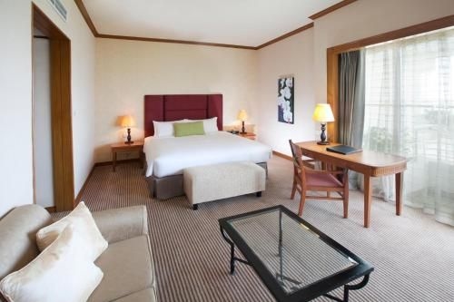 ดอร์เซตต์ แกรนด์ ลาบวน (Dorsett Grand Labuan)3